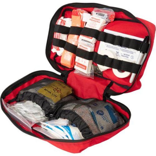 trauma and first aid kit class b vendor 4