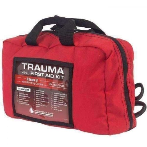 trauma and first aid kit class b vendor 5