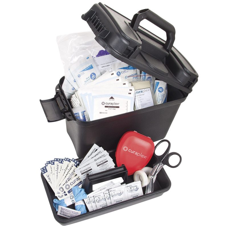 trunk first aid kit vendor 1