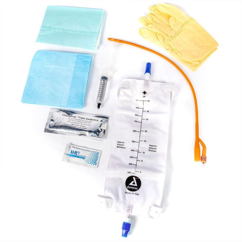 urinary catheter kit vendor 2