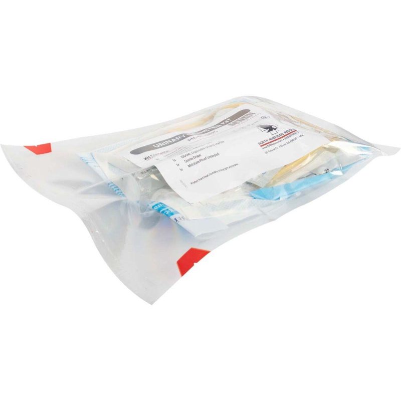 urinary catheter kit vendor 3