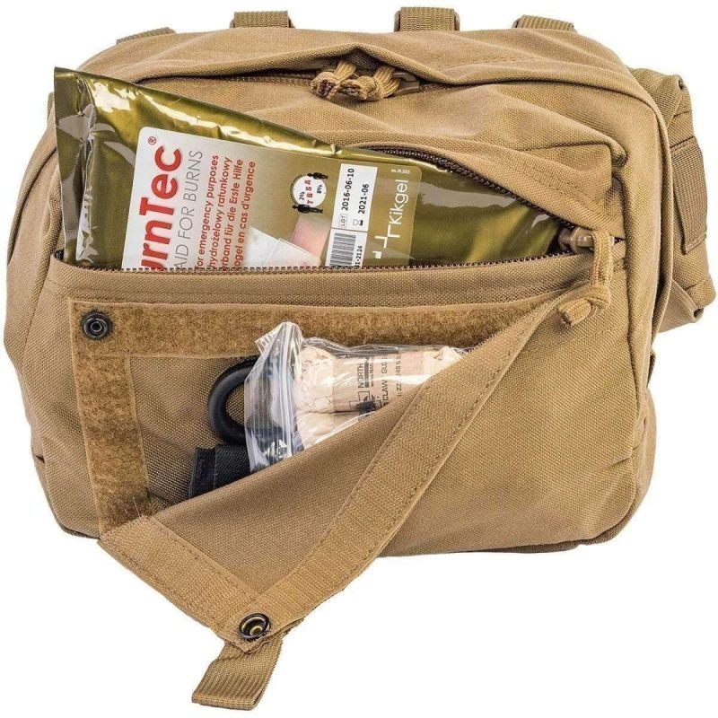 usmc combat lifesaver kit vendor 2