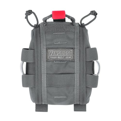 Vanquest FATPack Medical Pouch - 4