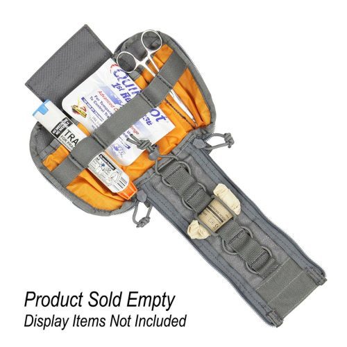 vanquest fatpack medical pouch 4 x 6 vendor 8