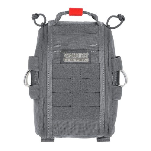 Vanquest FATPack Medical Pouch - 5