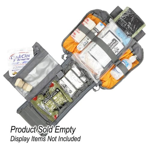 vanquest fatpack medical pouch 7 x 10 vendor 8