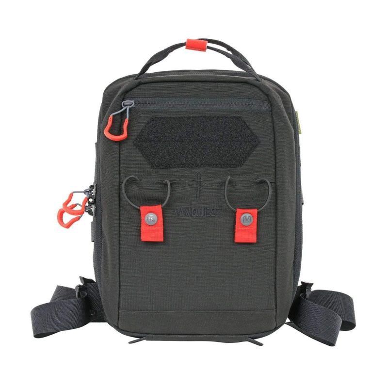 Vanquest FATPack-Pro SMALL Medical Backpack Vanquest