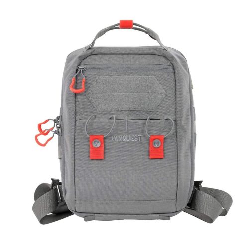 Vanquest FATPack-Pro SMALL Medical Backpack Vanquest