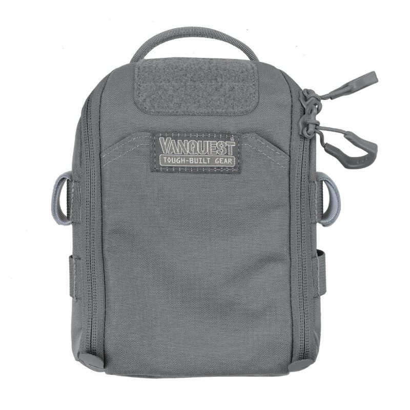 Vanquest FTIM 5X7 (Gen-2): Fast Totally Integrated Maximizer Pouch Vanquest