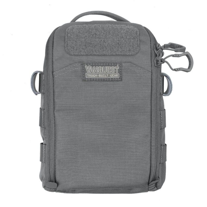 Vanquest FTIM 6X9 (Gen-2): Fast Totally Integrated Maximizer Pouch Vanquest