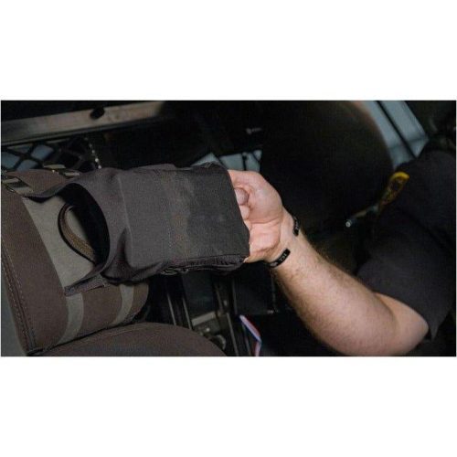 vehicle headrest ifak kit vendor 17