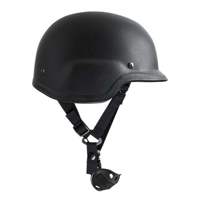 vism ballistic helmet level iiia vendor 3