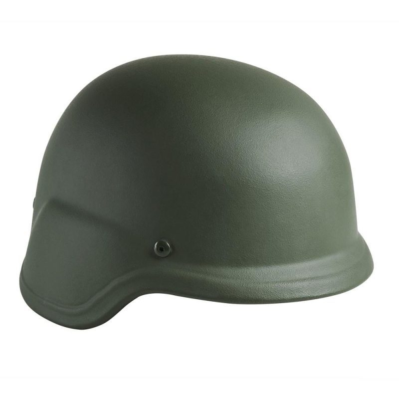 vism ballistic helmet level iiia vendor 5