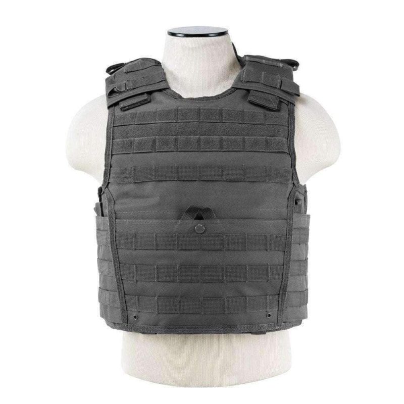 VISM Expert Heavy Duty Plate Carrier VISM