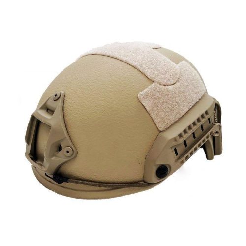 VISM Fast Helmet MED-TAC International Corp.