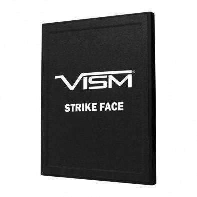 VISM Hard Ballistic Panel (Rectangle) - Level III+ VISM