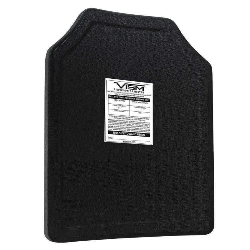 vism level iii ballistic plate vendor 4