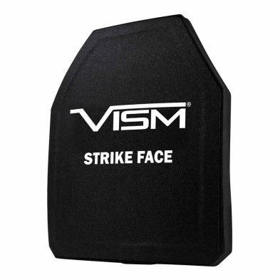 VISM Level III+ MULTI CURVED Ballistic Plate VISM