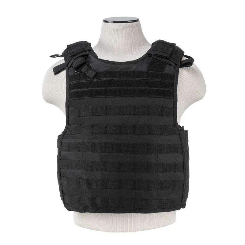 VISM Quick Release Plate Carrier VISM