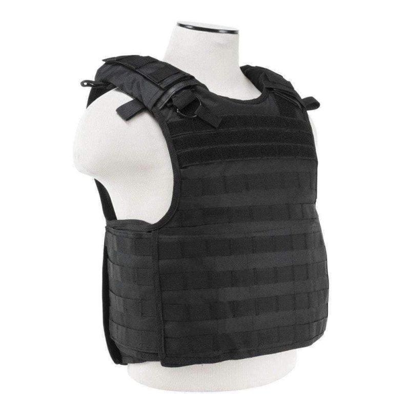 vism quick release plate carrier vendor 2