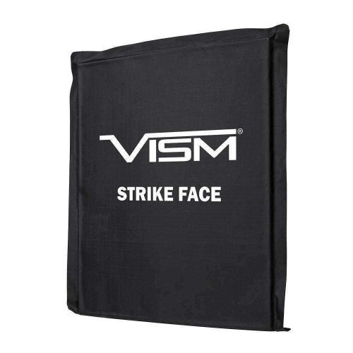 VISM Soft Ballistic Panel (Rectangle) - Level IIIA NcStar