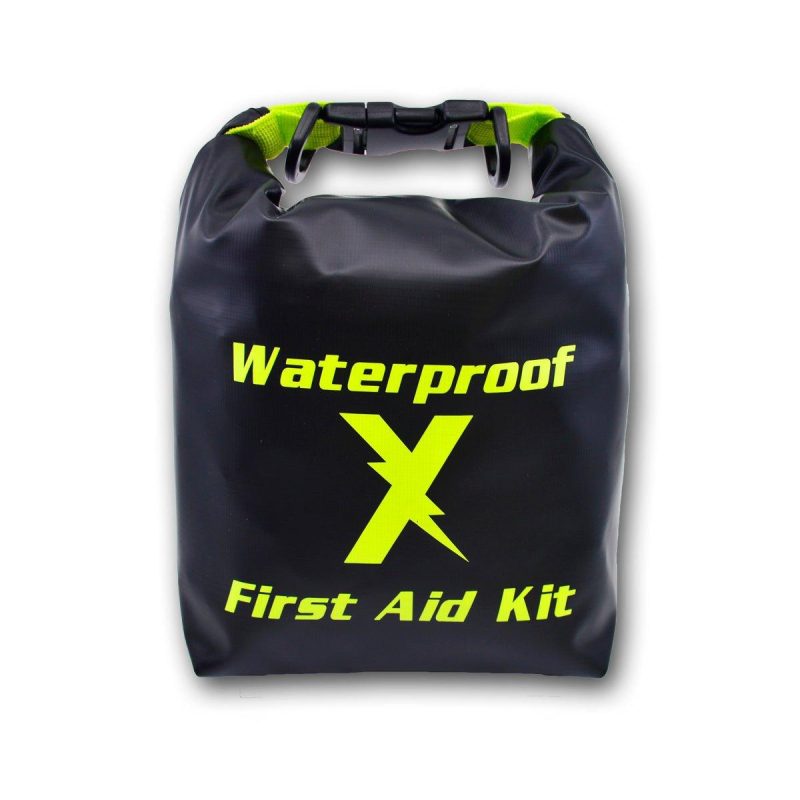 waterproof hi vis dry bag vendor 1