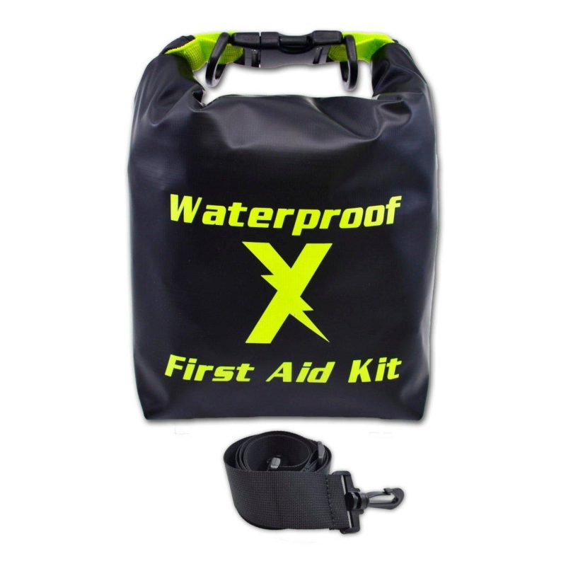 waterproof hi vis dry bag vendor 2