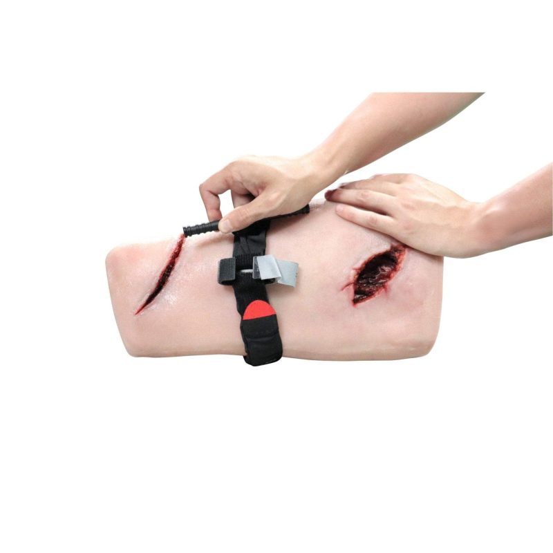 wound management leg trainer vendor 1