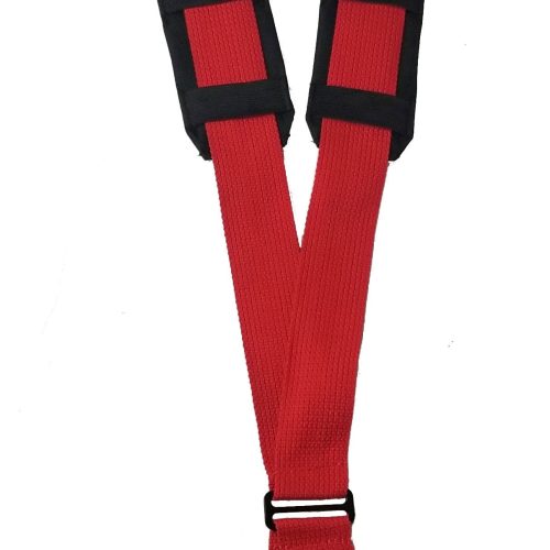 Turnout Suspenders X-Back MEDTECH Resource