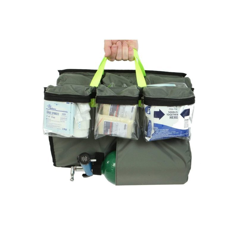 z pak trauma bag supply insert vendor 1